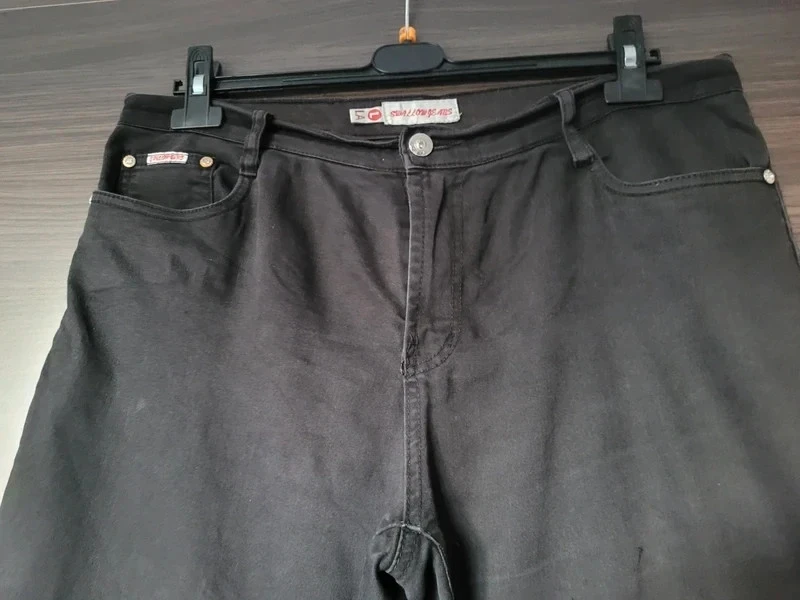 Pantalon swallow jeans L – photo 4
